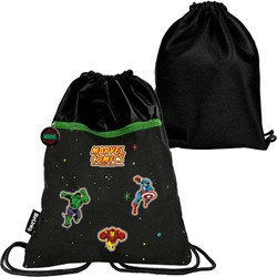 Paso Marvel Comics Avengers BeUniq Premium Sporttasche