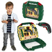 Bosch Koffer mit Ixolino II Schraubendreher Klein 8394 