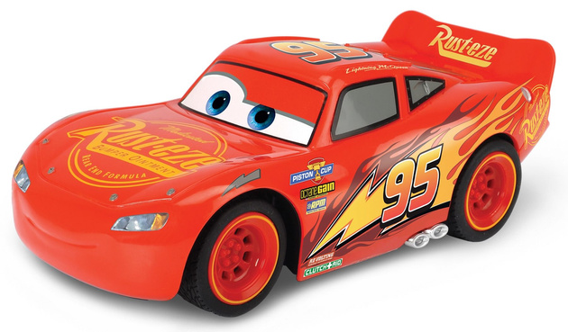 Autos Fernsteuerung Lightning McQueen