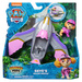 Paw Patrol Jungle Pups Fahrzeug Skye Falcon Set + Figur