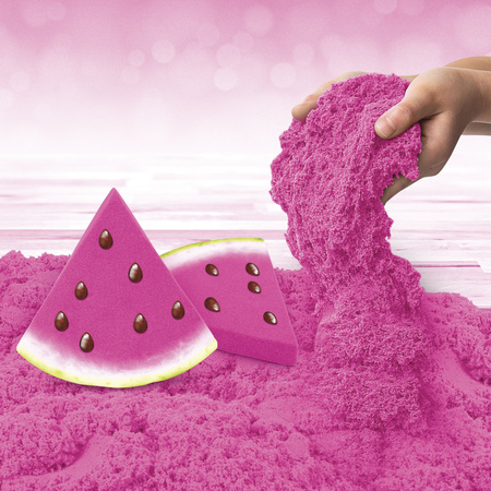 Kinetic Sand Düfte Dough Crazy Wassermelone