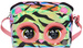 Purse Pets Purrisma Zebra interaktive Tasche mit Augen und Geräuschen