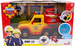 Feuerwehrmann Sam Feuerwehrauto Venus 2.0 mit Penny Figur Licht und Sound 