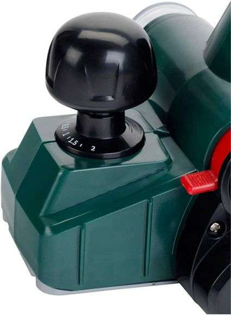 Klein Bosch Hobelmaschine für Kinder