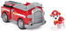 Paw Patrol 2in1 Marshall Feuerwehrauto mit Öko-Figur