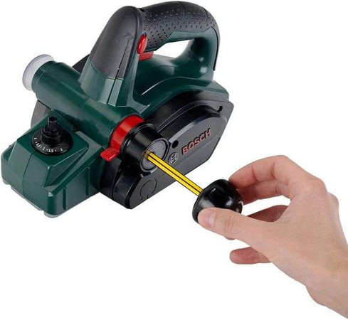 Klein Bosch Hobelmaschine für Kinder