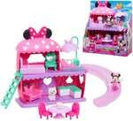 Einfach spielen Minnie Maus// Minnie Mouse bungalow