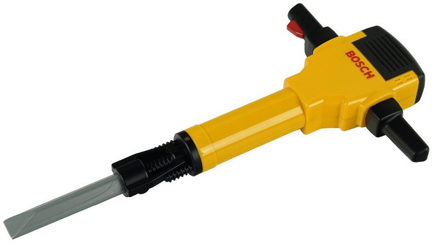 Bosch Spielzeug Presslufthammer Klein 8405