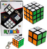 3in1 2x2 und 3x3 + Schlüsselanhänger
