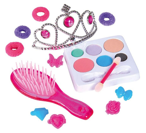 Simba Princess Kopf für Haar- und Make-up-Styling