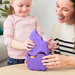 Kinetic Sand Korallenriff 227 g + Schimmelpilze