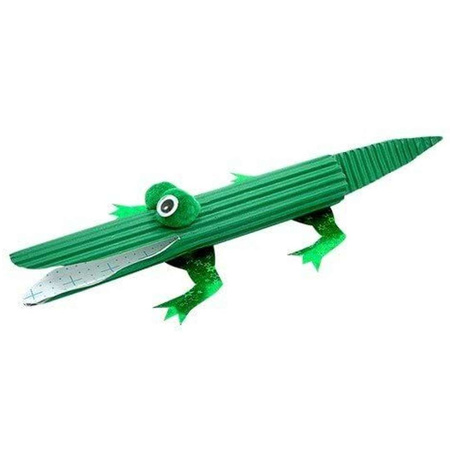 Kreativität Doodle Herr Robótka kreative Kunst Kit mit Becher