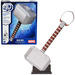 Puzzle 4D Build Marvel Hammer of Thor Mjolnir 3D Modell zum Zusammenbauen
