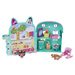 Gabi's Cat House Set Handy Dollhouse + Gabby's Dollhouse Figur