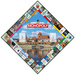 Puzzle Monopoly Edition Torun Board 1000 Elemente Winning Moves