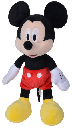 Maskomickey Mickey Plüsch Disney 35cm