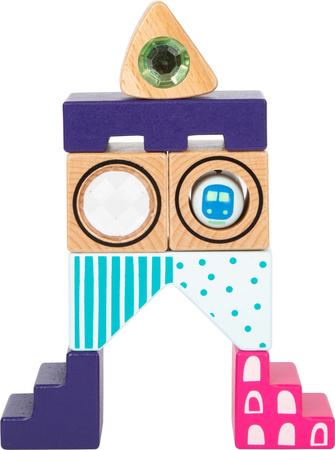 Fantastic World Bauklötze 24 Stück