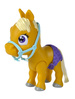 Pamper Petz Interactive Pony Figur + Zubehör Diaper Gang