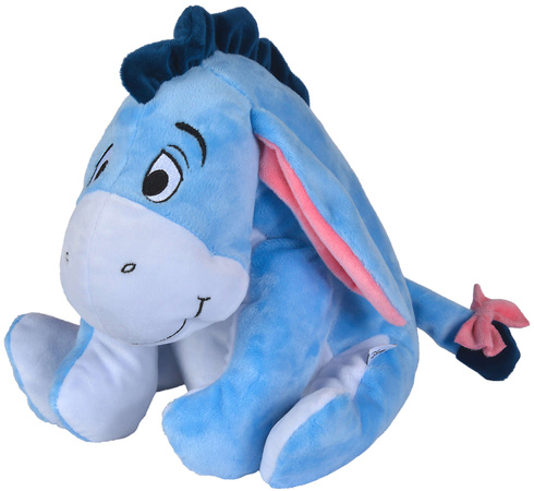 Maskottchen Eeyore Kuschelweiches Plüsch 25 cm