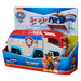 Paw Patrol Rescue Wheels Patroller + Chase in einem Auto