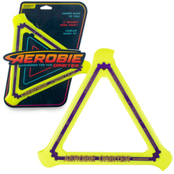 Aerobie Orbiter Werfender Bumerang Arcade-Spiel