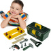 Klein Kinderspielzeug Werkzeugkasten Bosch 8305