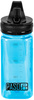 Paso School Tritanium Flasche blau 500 ml