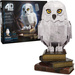 Puzzle 4D Build Eule Hedwig Modell 3D Figur zum Zusammenbauen