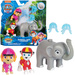 Paw Patrol Jungle Pups Set Skye Marshall Figuren+ Zubehör