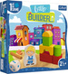1. Spiel Brettspiel Little Builder