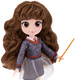 Harry Potter Puppenfigur mit Zauberstab Hermine Granger 20 cm