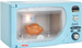 DeLonghi Mikrowelle für Kinder mit Licht- und Soundeffekte