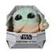 Star Wars Maskotka Disney Mandalorian Baby Yoda 25cm im Karton