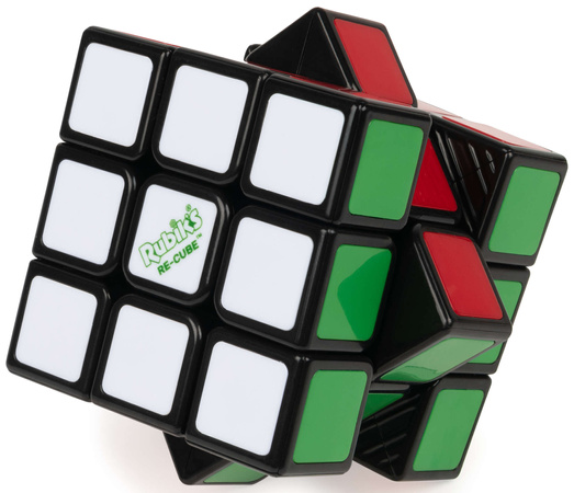 Original Rubik's Re-Cube 3x3 Rubik's Cube