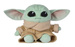 Star Wars Maskotka Disney Mandalorian Baby Yoda 25cm im Karton