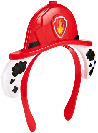 Paw Patrol Zestaw Marshall Rettungsset