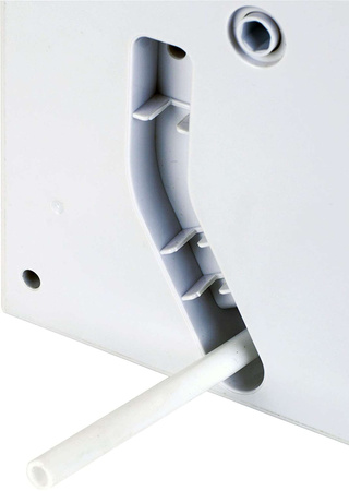 Bosch-Waschmaschine für Kinder mit Wasserdurchlauflicht Sound Klein