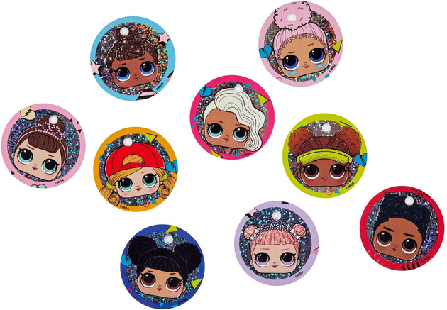 LOL(L.O.L.) Suprise Dance Off! Ein Sammelkartenspiel