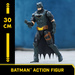 Batman große Figur Batman 30 cm DC Comics