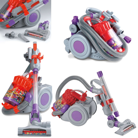 Casdon Little Helper Spielzeug-Staubsauger