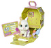 Pamper Petz Interactive Rabbit von der Windelbande macht Pipi + Acc.