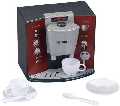 Bosch Spielzeug-Kaffeemaschine für Kinder Klein 9569