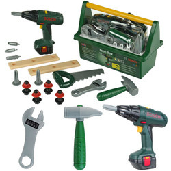 Klein 8429 Bosch Toolbox Schraubendreher