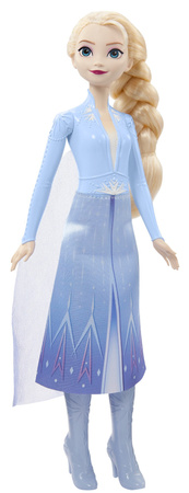 Gefrorene Die Eiskönigin Puppe Elsa 30 cm