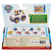 Paw Patrol 2-in-1 Tracker eco Fahrzeug mit Figur