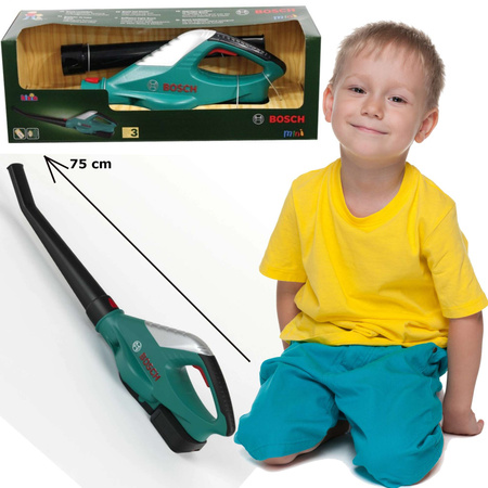 Bosch Laubbläser für Kinder Klein 2776