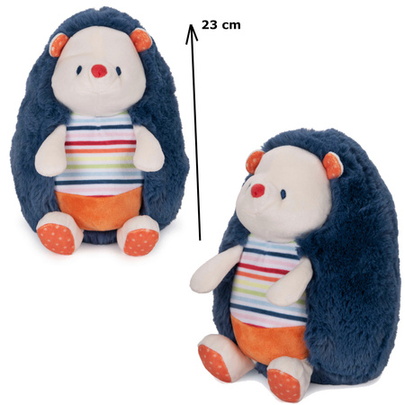 Spin Master Gund Masko tka Hedgehog 25cm