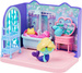 Gabby's Dollhouse Kit Mermaid Bathroom Spa Room MerCat Gabby's Dollhouse + Überraschungen