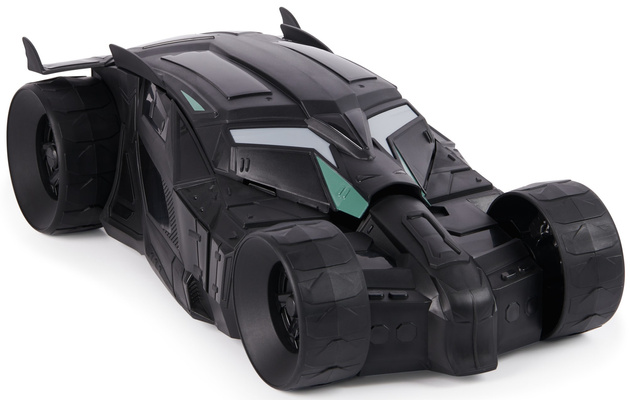Batman Batmobile 38 cm DC Comics Fahrzeug