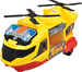 Bergrettungshubschrauber mit Sound- und Lichteffekten 30 cm